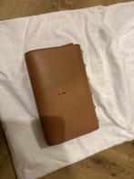 Christian Louboutin Paloma Clutch - Beige, Ophalen of Verzenden, Zo goed als nieuw, Beige, Overige typen