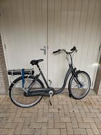 Batavus Entree E-go grijs (elektrisch) - NIEUW, Fietsen en Brommers, Ophalen, Batavus, Minder dan 47 cm, Nieuw