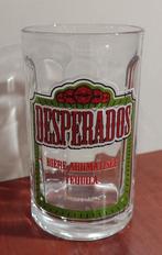 Desperados Glas 25cl Zware uitvoering., Ophalen of Verzenden, Zo goed als nieuw, Gebruiksvoorwerp