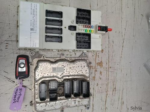 Startset ECU + CAS N20B20A BMW 1 / 2 / 3 / 4 / 5 / X3 / X4 /, Auto-onderdelen, Elektronica en Kabels, Gebruikt, Ophalen of Verzenden