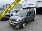Renault Kangoo 1.2 TCe Rolstoelauto - Alle Opties - Slechts, Voorwielaandrijving, Gebruikt, 1295 kg, 4 stoelen
