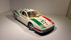 Ferrari testarossa italia 90 Bburago 1.18