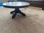 Salontafel, Huis en Inrichting, Ophalen, 50 tot 100 cm, Rond, Minder dan 50 cm