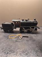 Marklin R 1020 met hoge snelheid knop spoor 0, Antiek en Kunst, Antiek | Speelgoed, Ophalen of Verzenden