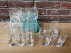 Amuse glaasjes 16x, Glas of Glazen, Nieuw, Ophalen of Verzenden, Glas
