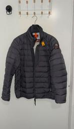 Parajumpers Ugo, Donkergrijs, ZGAN, Origineel, Maat M!!, Ophalen of Verzenden, Zo goed als nieuw