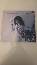 Patti Smith Group - Wave LP, Ophalen of Verzenden