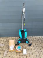 Glazenwassers hulpmiddel. Tuckerpole hulpmiddel, Ophalen of Verzenden, Zo goed als nieuw