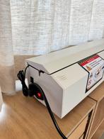 121 inch Elite Screens Projectiescherm - Nieuw in Doos!, Ophalen of Verzenden, Elektrisch, Nieuw