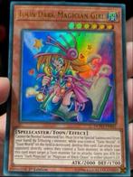 Yu-Gi-Oh! Toon Dark Magician Girl DUPO 1st Edition !, Hobby en Vrije tijd, Verzamelkaartspellen | Yu-gi-Oh!, Verzenden, Zo goed als nieuw