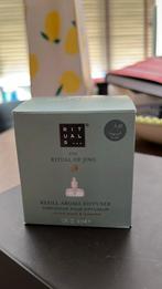 Rituals refill aroma diffuser (ritual of jing), Huis en Inrichting, Woonaccessoires | Overige, Ophalen, Nieuw