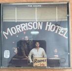 The Doors, Morrison Hotel, cd, Ophalen of Verzenden, Gebruikt, Poprock