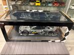 1:18 Minichamps BMW M3 DTM E92 inc doos, Hobby en Vrije tijd, Ophalen of Verzenden, Gebruikt, Auto, MiniChamps