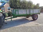Kipper, kieper, dumper, Zakelijke goederen, Agrarisch | Werktuigen, Ophalen, Transport
