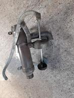 Koperen Waterpomp - Handbediend, Ophalen, Gebruikt, Handmatig, Voorzetpomp
