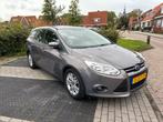 Ford Focus Wagon 1.0 125 pk nieuwe apk, 125 pk, Handgeschakeld, 1216 kg, Particulier
