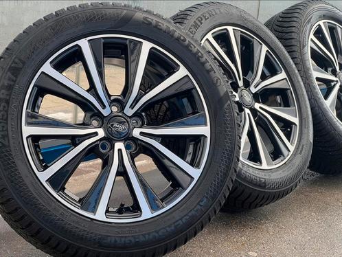 Ford Puma velgen 17 Inch 5x108 Origineel Allseason ST-Line, Auto-onderdelen, Banden en Velgen, Banden en Velgen, All Season, 17 inch