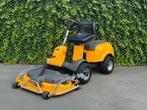 Stiga Park 320 PW front zitmaaier 2020, Maaier
