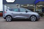 Renault Scénic 1.2 TCe Intens 5deurs | Airco | Navigatie |, Auto's, Gebruikt, 1850 kg, Leder en Stof, 132 pk
