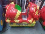 Kiddyride Tweenies hond ( snurkend ), Verzamelen, Automaten | Overige, Ophalen, Zo goed als nieuw