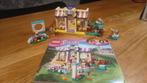 Lego Friends Puppy Daycare 41124, Ophalen of Verzenden, Zo goed als nieuw, Complete set, Lego