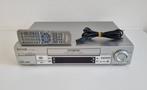 Panasonic NV-HS870 Super VHS S-VHS Video Recorder, Ophalen of Verzenden, Gebruikt, VHS-speler of -recorder