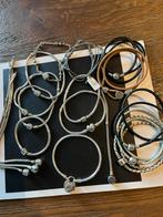 Pandora leuke armbanden koopje., Ophalen of Verzenden, Zo goed als nieuw, Zilver