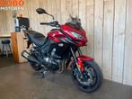 Kawasaki VERSYS 1000 (bj 2019), 4 cilinders, Bedrijf, Meer dan 35 kW, Overig