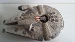 Star wars Millennium Falcon Micro Machines  10,-, Verzamelen, Star Wars, Ophalen of Verzenden, Zo goed als nieuw, Actiefiguurtje