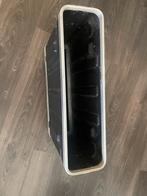 SkB fliightcase 2 x 19 inch, Muziek en Instrumenten, Ophalen of Verzenden, Gebruikt, Drums of Percussie