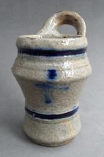 Om 1800 -1850 Bouffioulx Westerwald Wijwatervat Bak Bakje