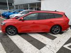 Ford Focus 1.0 Ecoboost Hybrid 125pk 2021 (overname lease), Auto's, Geïmporteerd, 999 cc, Te koop, 66 €/maand