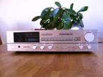 80's Denon versterker type DRA-550 vintage, Audio, Tv en Foto, Versterkers en Receivers, Gebruikt, Denon, Ophalen of Verzenden