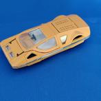 Polytoys M17 Ferrari 512s Modulo, Ophalen of Verzenden, Zo goed als nieuw, Auto, Overige merken