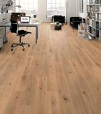 Nieuw 22 pak, DecoMode laminaat Emotion Krakau 54 m2, Ophalen, 50 tot 150 cm, Zo goed als nieuw, 10 tot 30 cm