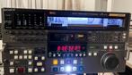 2 SONY DCW-500P Professional BETACAM DIGITAL VIDEO Recorder, Video, Gebruikt, Ophalen of Verzenden
