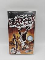 NBA Street Showdown PSP, 1 speler, Ophalen of Verzenden, Zo goed als nieuw, Vanaf 3 jaar