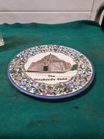 wandbord the sheperd's field kerk, Ophalen of Verzenden, 'T Olde Gre-j, Info@toldegrej.nl, Endepoelstraat 20f Didam