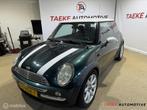 Mini Mini 1.6 Cooper Airco/Stoelver, Voorwielaandrijving, Gebruikt, 4 cilinders, 116 pk
