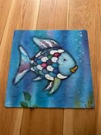 Sinterklaaskado Puzzel De mooiste vis van de zee, Ophalen of Verzenden, 10 tot 50 stukjes, Gebruikt