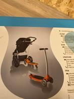 Mountain Buggy Freerider Step - Nieuw, Ophalen, Nieuw