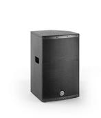 Complete actieve speaker set 15/12", Ophalen of Verzenden, Gebruikt, 1000 watt of meer, P.A.