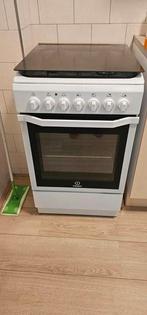 Fornuis, Witgoed en Apparatuur, Fornuizen, Gas, 85 tot 90 cm, 4 kookzones, Ophalen of Verzenden
