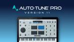 Antares Auto-Tune Pro 11, Verzenden, Nieuw, Windows