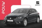 SEAT Ibiza 1.0 EcoTSI 95pk Style Plus | Virtual Cockpit | 15, Auto's, Voorwielaandrijving, Stof, 95 pk, Met garantie (alle)