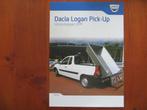 Dacia Logan Pick-Up Hinterkipper JPM (2010), Nieuw, Overige merken, Ophalen of Verzenden