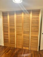 Louvre deuren, Ophalen, Zo goed als nieuw