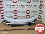 VW Passat 3G B8 facelift Voorbumper Chrome LC9A 3G0807221E