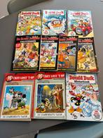 Vakantieboeken Donald duck! Verschillende varianten, Meerdere comics, Ophalen of Verzenden, Gelezen