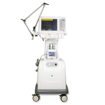Beademingsapparaat Nanjing Chenwei CWH-3010 beschikbaar voor biedingen